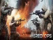 Succès et Trophées de Hired Ops