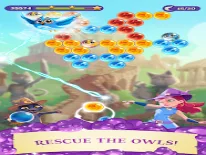 Astuces de Bubble Witch 3 Saga pour Android e iPhone