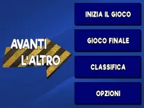 Astuces de Avanti L'Altro pour Android e iPhone