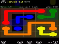 Astuces de Flow Free pour Android e iPhone