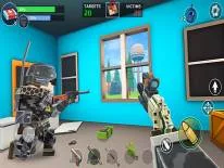 Astuces de PIXEL'S UNKNOWN BATTLE GROUND pour Android e iPhone
