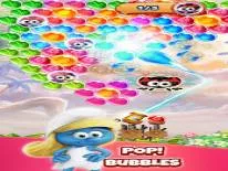 Astuces de Puffi sparatutto bolla pour Android e iPhone