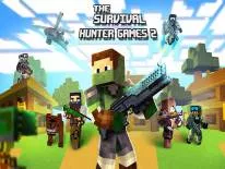 Astuces de The Survival Hunter Games 2 pour Android e iPhone