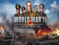 Astuces de World War 2: Eastern Front 1942 pour Android e iPhone