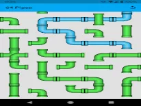 Astuces de Pipes Game pour Android e iPhone