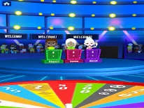 Astuces de Wheel of Fame pour Android e iPhone