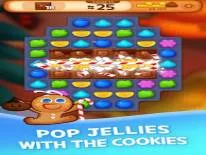 Astuces de Hello! Brave Cookies pour Android e iPhone