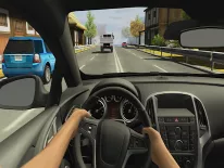 Astuces de Racing in Car 2 pour Android e iPhone