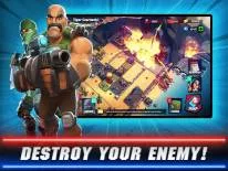 Astuces de G.I. Joe: War On Cobra pour Android e iPhone