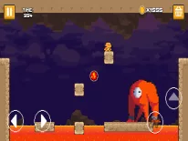 Astuces de Super Pixel GO : Jungle Adventure pour Android e iPhone
