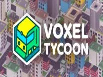 Astuces de Voxel Tycoon pour PC