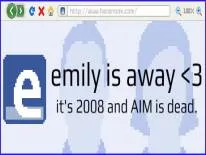 Succès et Trophées de Emily is Away <3