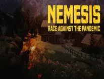 Astuces de Nemesis: Race Against The Pandemic pour PC