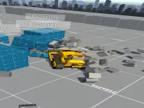 Astuces de Bulldozer master pour Android e iPhone