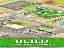 Astuces de Idle Army Base pour Android e iPhone