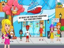 Astuces de My City : Avventure in barca pour Android e iPhone