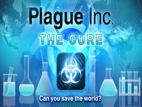 Astuces de Plague Inc. pour Android e iPhone