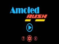 Astuces de Amoled Rush : Neon Arcade Game pour Android e iPhone