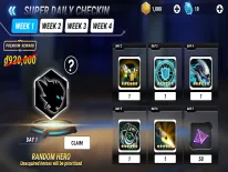 Astuces de Auto Chess for Heroes Infinity pour Android e iPhone