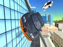 Astuces de Flying Car Transport Simulator pour Android e iPhone