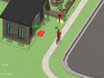 Astuces de Paper Delivery Bike pour Android e iPhone