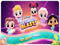 Astuces de Disney Getaway Blast pour Android e iPhone