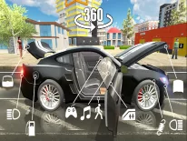Astuces de Car Simulator 2 pour Android e iPhone