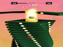 Astuces de Stack Reaction Ball - Blast the platform pour Android e iPhone