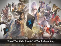 Astuces de Realm of Alters pour Android e iPhone