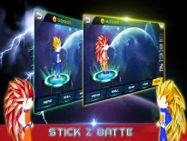 Astuces de Stick Fight Z pour Android e iPhone