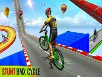 Astuces de BMX Stunts Bike Rider- Free Cycle Racing Games pour Android e iPhone