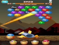 Astuces de Bubble Shooter Merge pour Android e iPhone