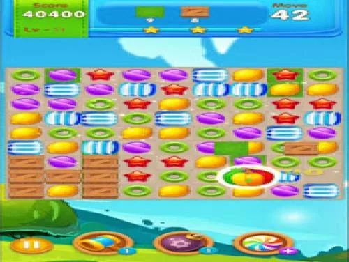 Astuces de Candy Bomb pour Android e iPhone