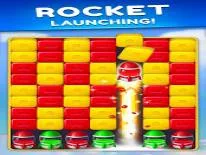 Astuces de Toy Tap Fever - Cube Blast Puzzle pour Android e iPhone