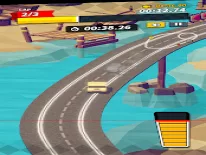 Astuces de Onslot Car pour Android e iPhone