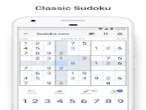 Astuces de Sudoku.com - Gioco gratis pour Android e iPhone
