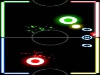 Astuces de Hockey Da Tavolo Sfida pour Android e iPhone