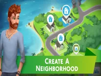 Astuces de The Sims™ Mobile pour Android e iPhone