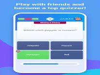 Astuces de NUOVO QuizDuello! pour Android e iPhone