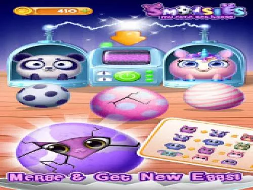 Astuces de Smolsies - My Cute Pet House pour Android e iPhone