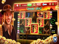 Astuces de Slotpark Slot Machine Gratis & Online Casino Free pour Android e iPhone