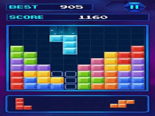 Astuces de Block Puzzle 1010 Giochi Gratis pour Android e iPhone