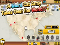 Astuces de The Battle Cats pour Android e iPhone
