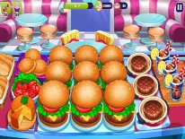 Astuces de Cooking Fantasy - Giochi di Cucina 2020 pour Android e iPhone