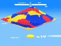 Astuces de Ball Paint pour Android e iPhone