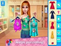Astuces de Fashion Star Fai da te - Gioco di moda creativa pour Android e iPhone