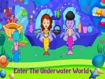 Astuces de My Tizi Town - Underwater giochi per bambini pour Android e iPhone