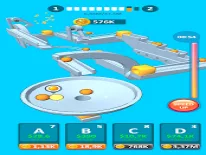 Astuces de Puzzle di Fisica Idle Game pour Android e iPhone