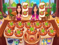 Astuces de Cooking Family : Craze Restaurant Food Game pour Android e iPhone