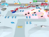 Astuces de Tiny Battle pour Android e iPhone